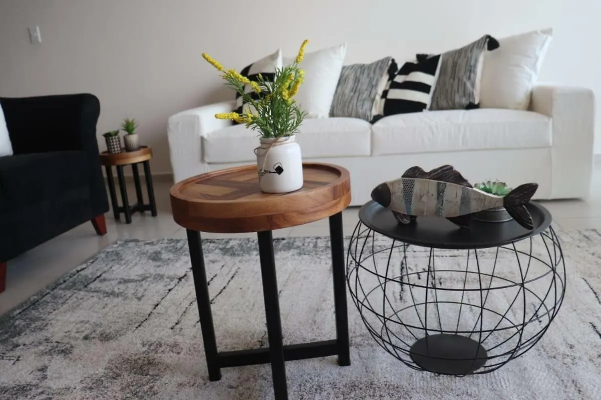 칸쿤 Amara Puerta Del Mar Apartamento 아파트