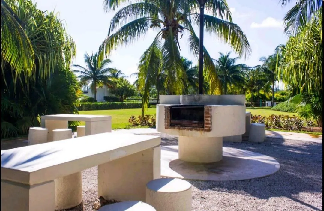 Apartmán Amara Puerta Del Mar Apartamento Cancún