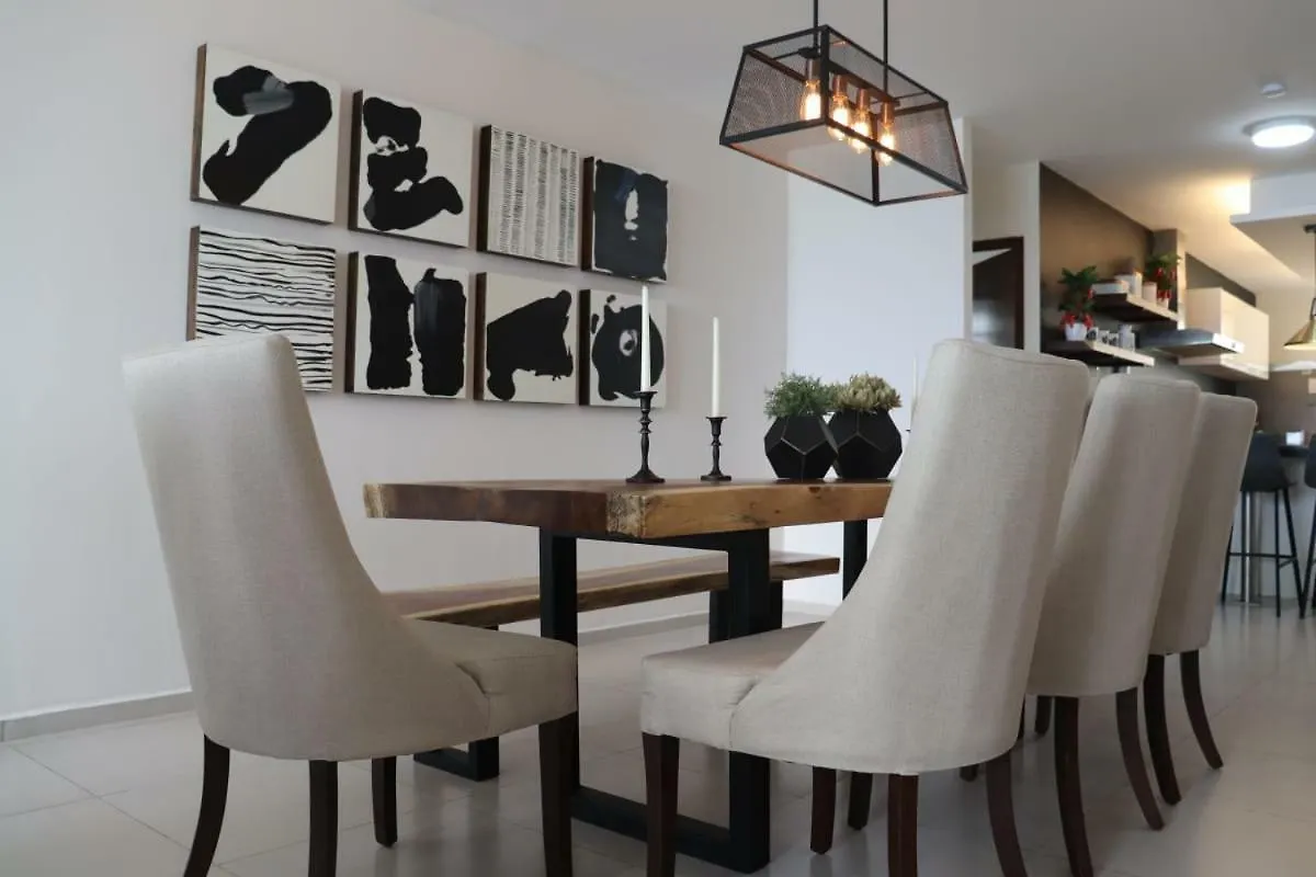 Apartmán Amara Puerta Del Mar Apartamento Cancún