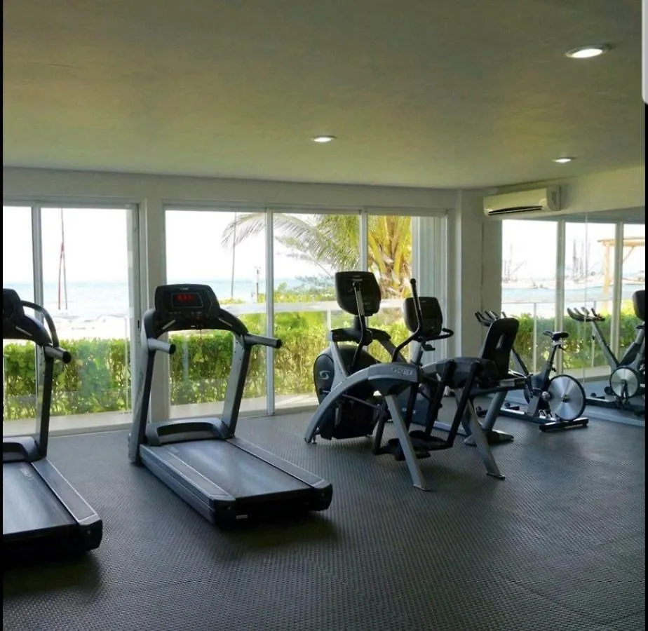 Amara Puerta Del Mar Apartamento Apartment Cancun