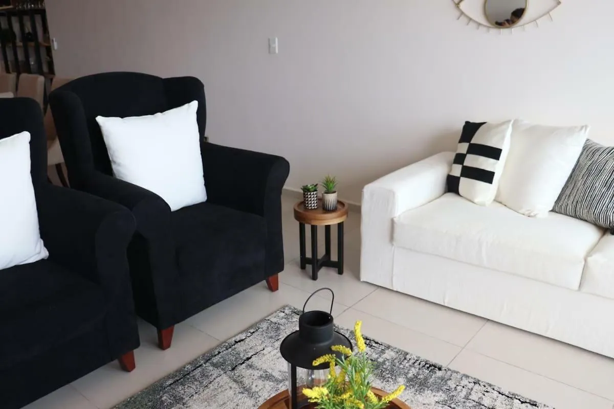 Amara Puerta Del Mar Apartamento Apartment Cancun